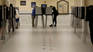 Investigation Finds That TMZ Published an Inaccurate Story on 'Voter Fraud'